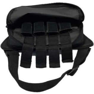 Maverick Deluxe Fanny Pack With Mag Pouches