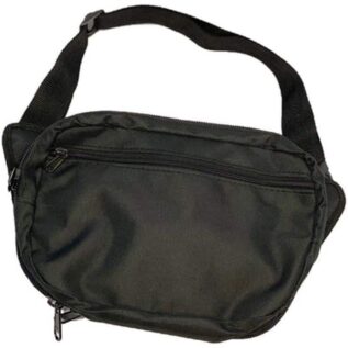 Maverick Deluxe Fanny Pack With Mag Pouches