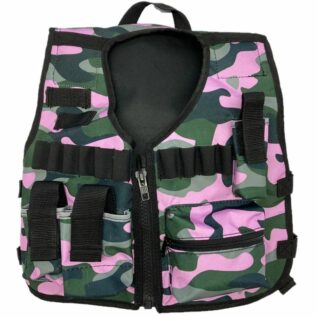 Maverick Kids Tactical Vest