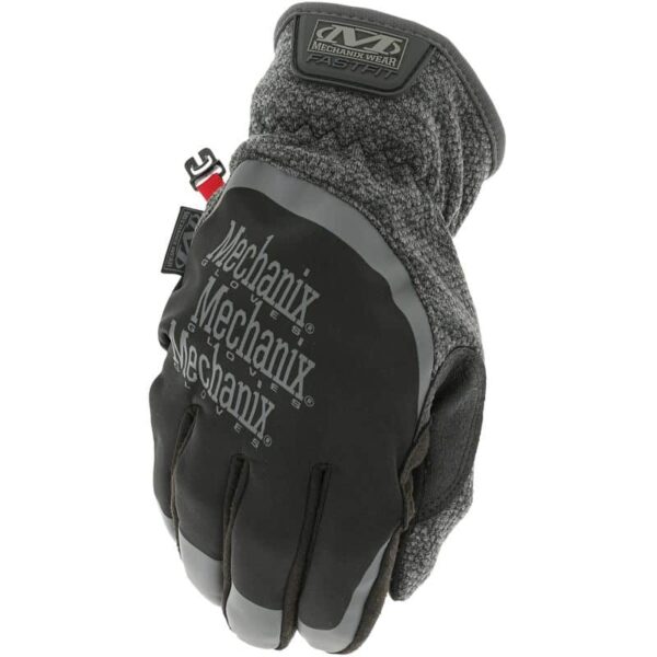 Mechanix Wear Coldwork Fastfit Work Gloves