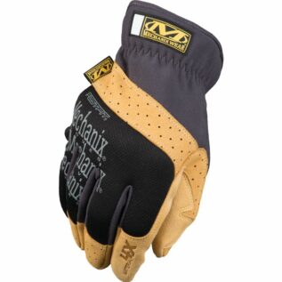 Mechanix Wear Material 4x FastFit Work Gloves