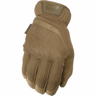 Mechanix Wear Tactical Fastfit Coyote Gloves