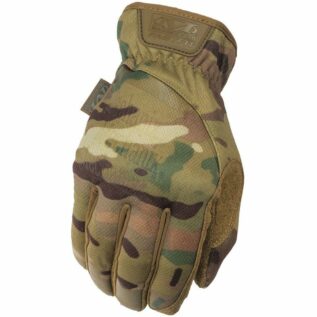 Mechanix Wear Tactical Fastfit Multicam Gloves