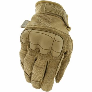 Mechanix Wear Tactical M-Pact 3 Coyote Gloves