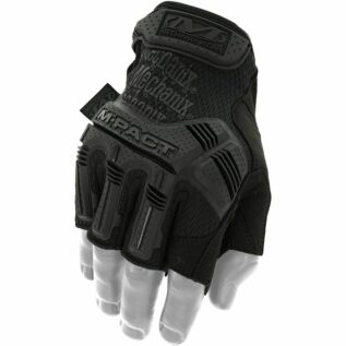 Mechanix Wear Tactical M-Pact Fingerless Covert Gloves