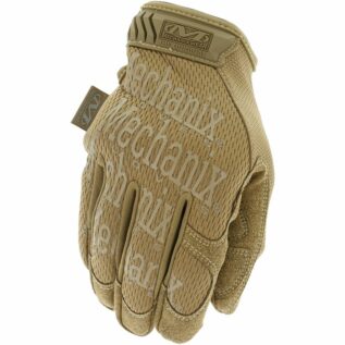 Mechanix Wear Tactical Original Coyote Gloves
