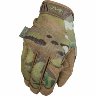 Mechanix Wear Tactical Original Multicam Gloves