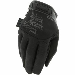 Mechanix Wear Tactical Pursuit D5 Work Gloves