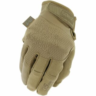 Mechanix Wear Tactical Specialty 0.5mm Coyote Gloves