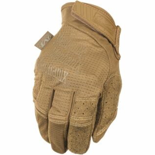 Mechanix Wear Tactical Specialty Vent Coyote Gloves