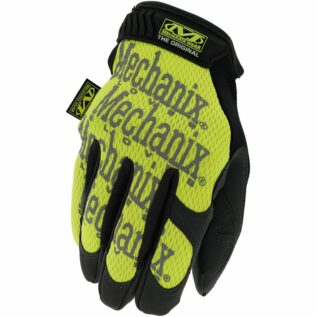 Mechanix Wear The Original Hi-Viz Work Gloves