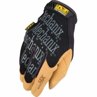 Mechanix Wear The Original Material 4x Work Gloves
