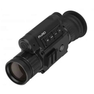 PARD SA35 Thermal Night Vision With Rangefinder