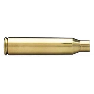 Peterson Match Casings .338 Lapua Magnum Brass Cartridge Case