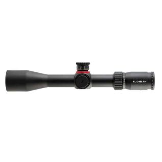 Rudolph Optics VH 3-16x42mm T8 FFP IR Riflescope