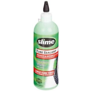 Slime 500ml Tire & Tube Sealant