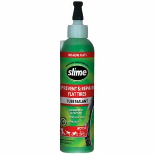 Slime 8oz Tire & Tube Sealant