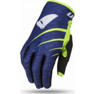 UFO Plast Indium Gloves - Navy Blue