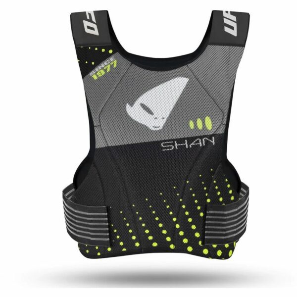 UFO Plast Shan Chest Protector
