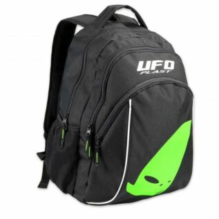 UFO Plast Terrain Backpack