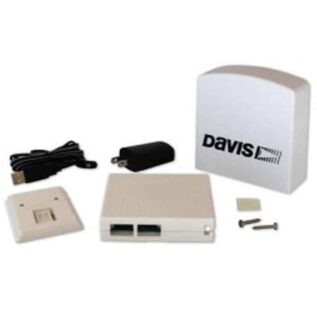 Davis AirLink Professional Air Quality Sensor