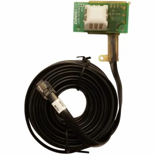 Davis Digital Temperature & Humidity Sensor with 7.6m Cable