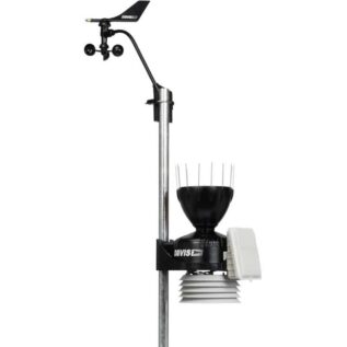 Davis Vantage Pro2 ISS Cabled Metric Weather Station