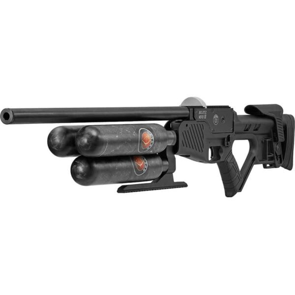 Hatsan Blitz MEVZI II 5.5mm PCP Air Rifle