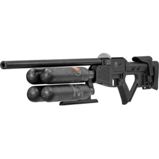 Hatsan Blitz MEVZI IV 5.5mm PCP Air Rifle