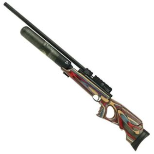 Hatsan Novastar Premium 5.5mm PCP Air Rifle