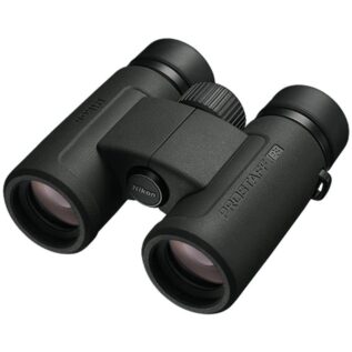 Nikon ProStaff P3 10x30 Binoculars