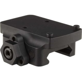 Trijicon AC32076 RMR Quick Release Low Mount