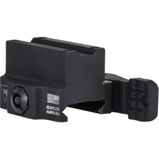 Trijicon MRO Levered Quick Release Full Co-Witness Mount