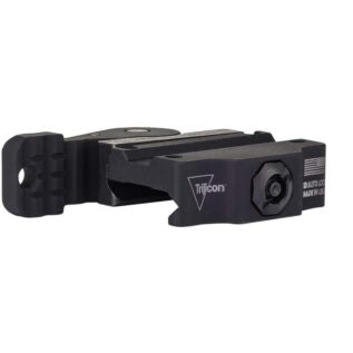 Trijicon MRO Levered Quick Release Low Mount