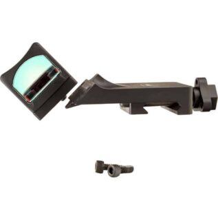 Trijicon RMR 45 Offset Quick Release Mount