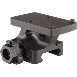 Trijicon RMR Full Co-Witness Quick Release Mount