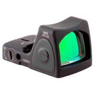 Trijicon RMR Type 2 3.25 MOA Red Dot Sight With RM38 Mount