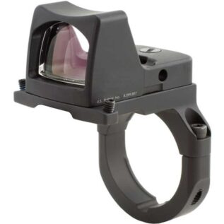 Trijicon RMR Type 2 6.5 MOA Red Dot Sight With RM38 Mount