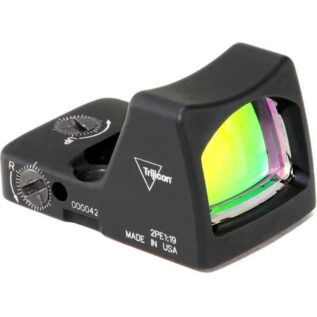Trijicon RMR Type 2 LED 3.25 MOA Red Dot Sight