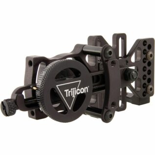 Trijicon Right Handed AccuDial Mount