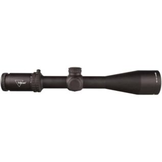 Trijicon Tenmile 6-24x50 SFP Riflescope - Red LED Dot, MRAD Ranging