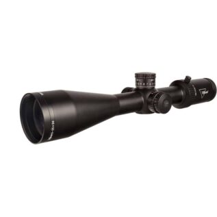 Trijicon Tenmile HX 5-25x50 SFP Riflescope - Red MOA Center Dot