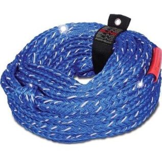 Airhead Bling 6 Person Tube Rope