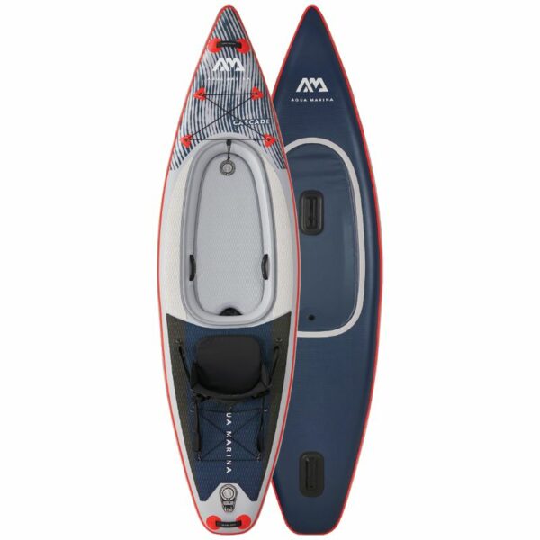 Aqua Marina Cascade SUP Kayak Hybrid
