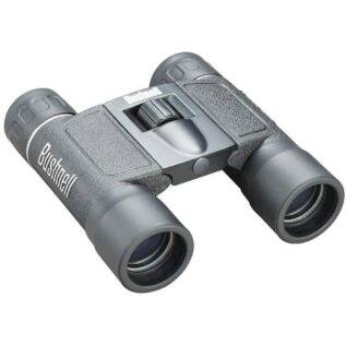 Bushnell 141042 & 132516 Powerview Binocular Combo