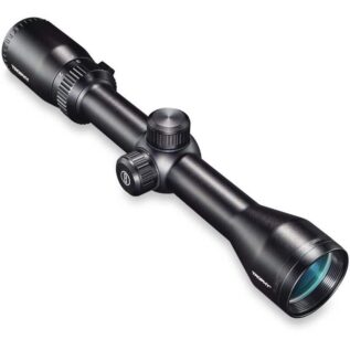 Bushnell 3-9x40 Trophy Multi-X Riflescope