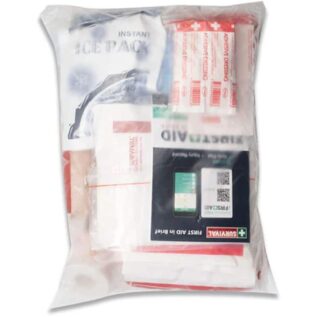 Survival Handy 1st Aid Refill Kit