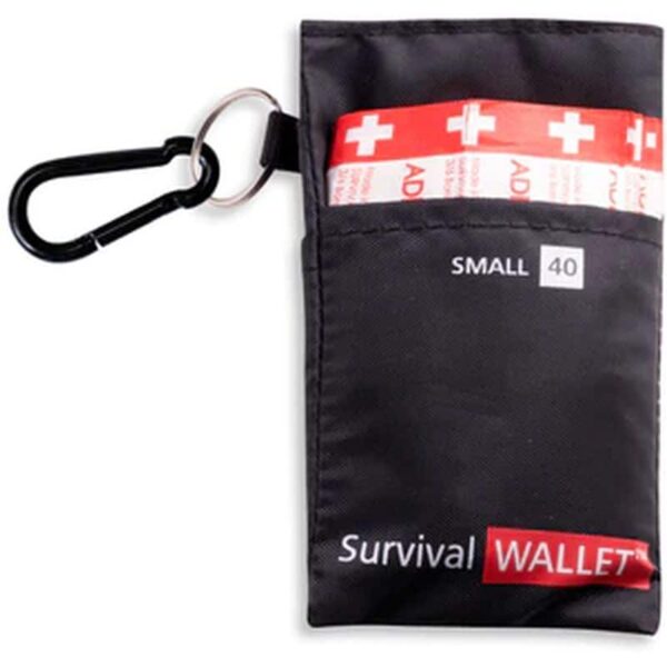 Survival Wallet