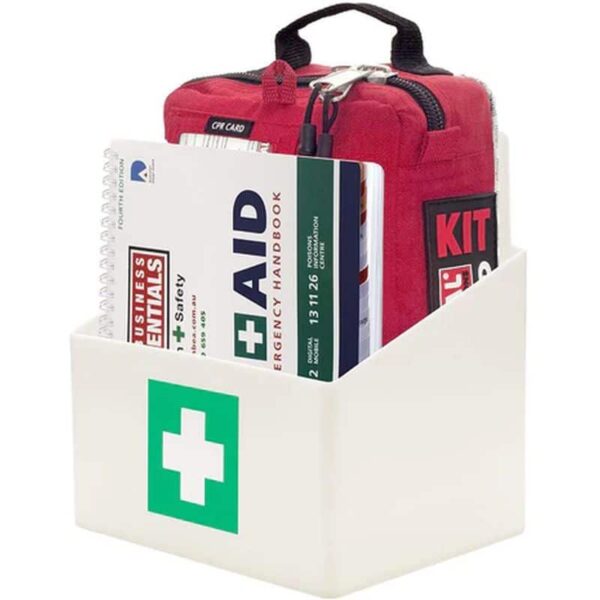 Survival Work/Home First Aid Kit Plus