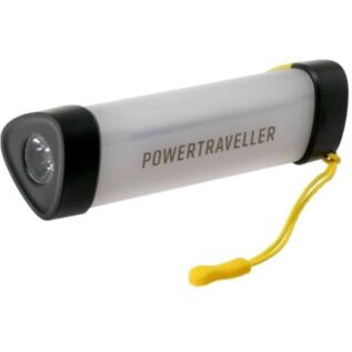 Powertraveller Nighthawk 15 Powerbank Torch